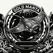 ✨GoldManta｜SALE開催中✨の画像