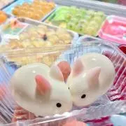 うさぎꪔ̤‎ ̖́-‬の画像