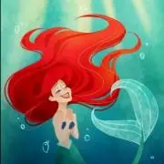 フラガールの画像