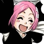 りの画像