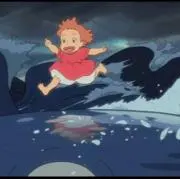 ぽにょ