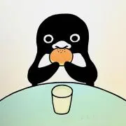 ペンギンの画像