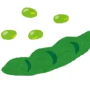 えだまめの画像