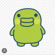 くちぱっち係長の画像