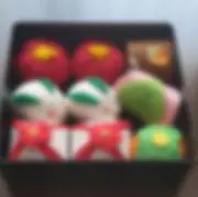 やくもの画像