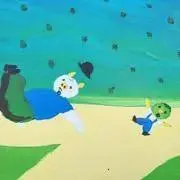 モモンガの画像