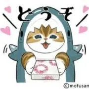 櫻井孝宏❤ミィ・ニャン(幸せ配達猫)売専の画像