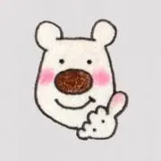 くまの画像