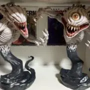 一番くじ STRANGER THINGS A賞 リバーシブルフィギュア - メルカリ