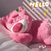 青い木の画像