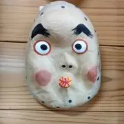 ろまねの画像