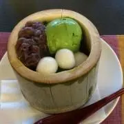 抹茶