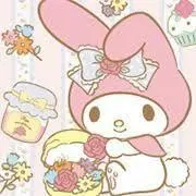 マイメロ♡の画像