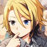 アインの画像
