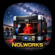 NOLWORKSの画像