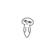 ..の画像