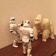 カートニーの画像
