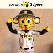 信虎タイガースの画像