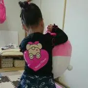 あーちゃん( *´꒳`*)