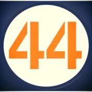 44