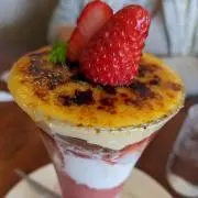 プリン