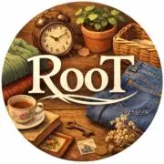 RooT@プロフ必読＆即購入可の画像