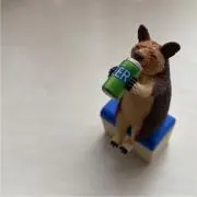 クマ吉