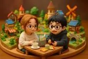 じゅりの夫の画像