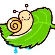 かたつむりの画像