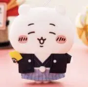 ちいかわ大好きの画像