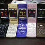 新世代ライダーの画像