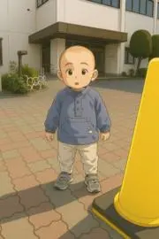 ニックなネームの画像