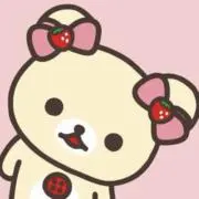 ´•ᴥ•`