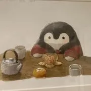serendipity