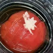 冷やしトマト