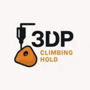 3DP Climbing Holdの画像