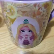 ラプンツェルの画像