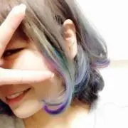 やす子の画像