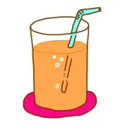 ドリンクバー先生の画像