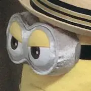 。