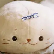 多摩川くんの画像