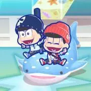 まぼ太郎の画像