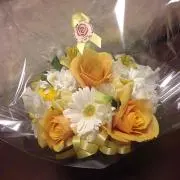 hana☆ プロフ見てね♪