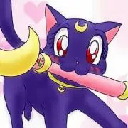 ルナ☆プロフご確認下さい 。の画像