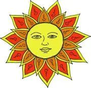 Sunny Daysの画像