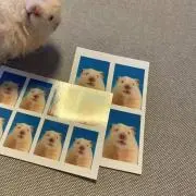 とげの画像