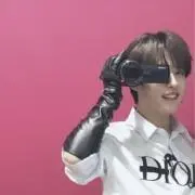 Rの画像
