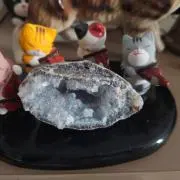 裸石好きの画像