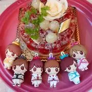 PinkPink♪の画像