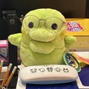 ぱっちの画像